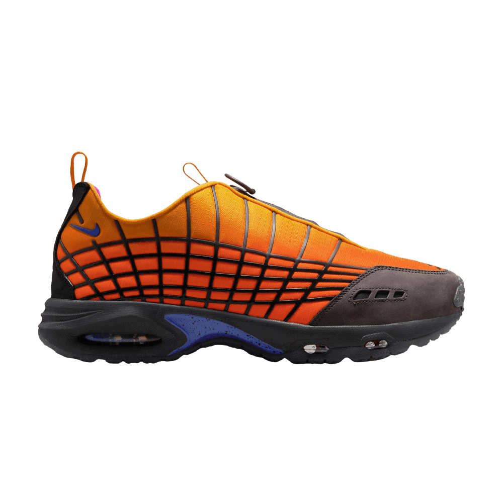 Кецове и обувки Nike Air Sunder Max SP "Sunrise" Оранжево
 | HF3286-700, 0
