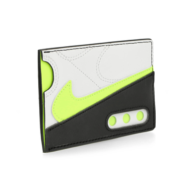 Портфейл Nike Air Max 90 Card Wallet Черно | N.100.9740.152.OS, 2