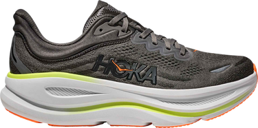 Кецове и обувки Hoka One One Bondi 9 Сиво | 1162011-altg, 0