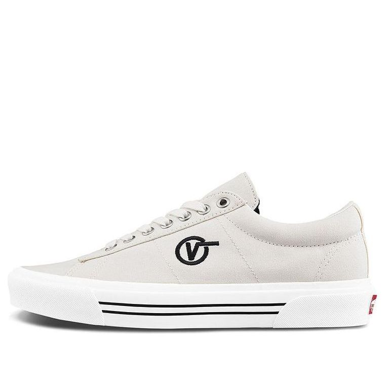 Кецове и обувки Vans Sid Dx Бяло | VN0A4BTX25F