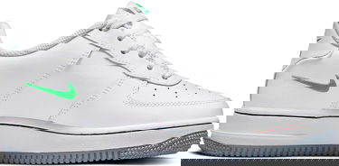 Кецове и обувки Nike Air Force 1 Low Бяло | dm9473-100, 1