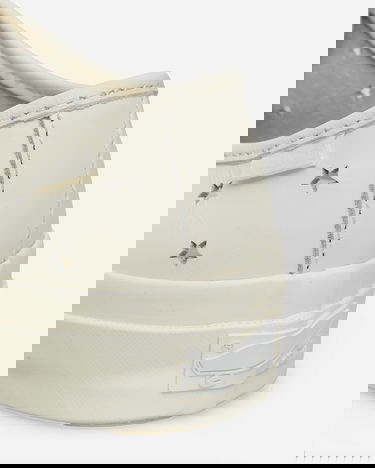 Кецове и обувки Vans One Piece Authentic Vibram Бяло | VN000DCPFAQ1, 6
