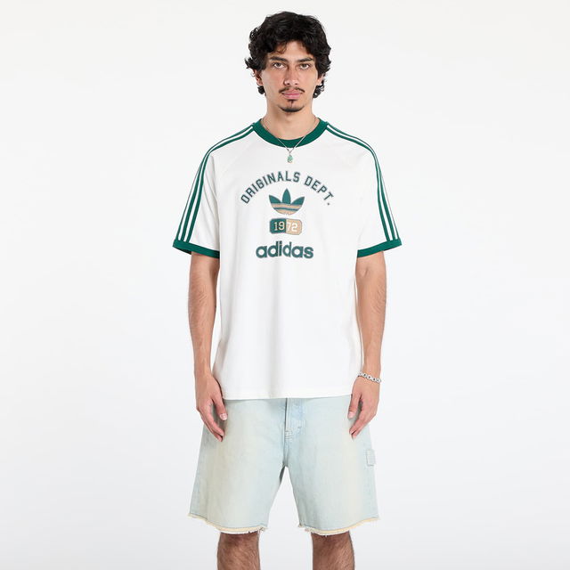 3-Stripes Originals Dept. Graphic Tee