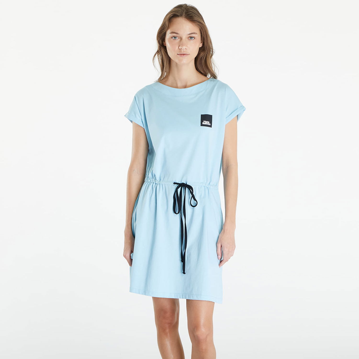 Pокля Horsefeathers Wendy Dress Aquatic Тюркоазено | SW905C, 0