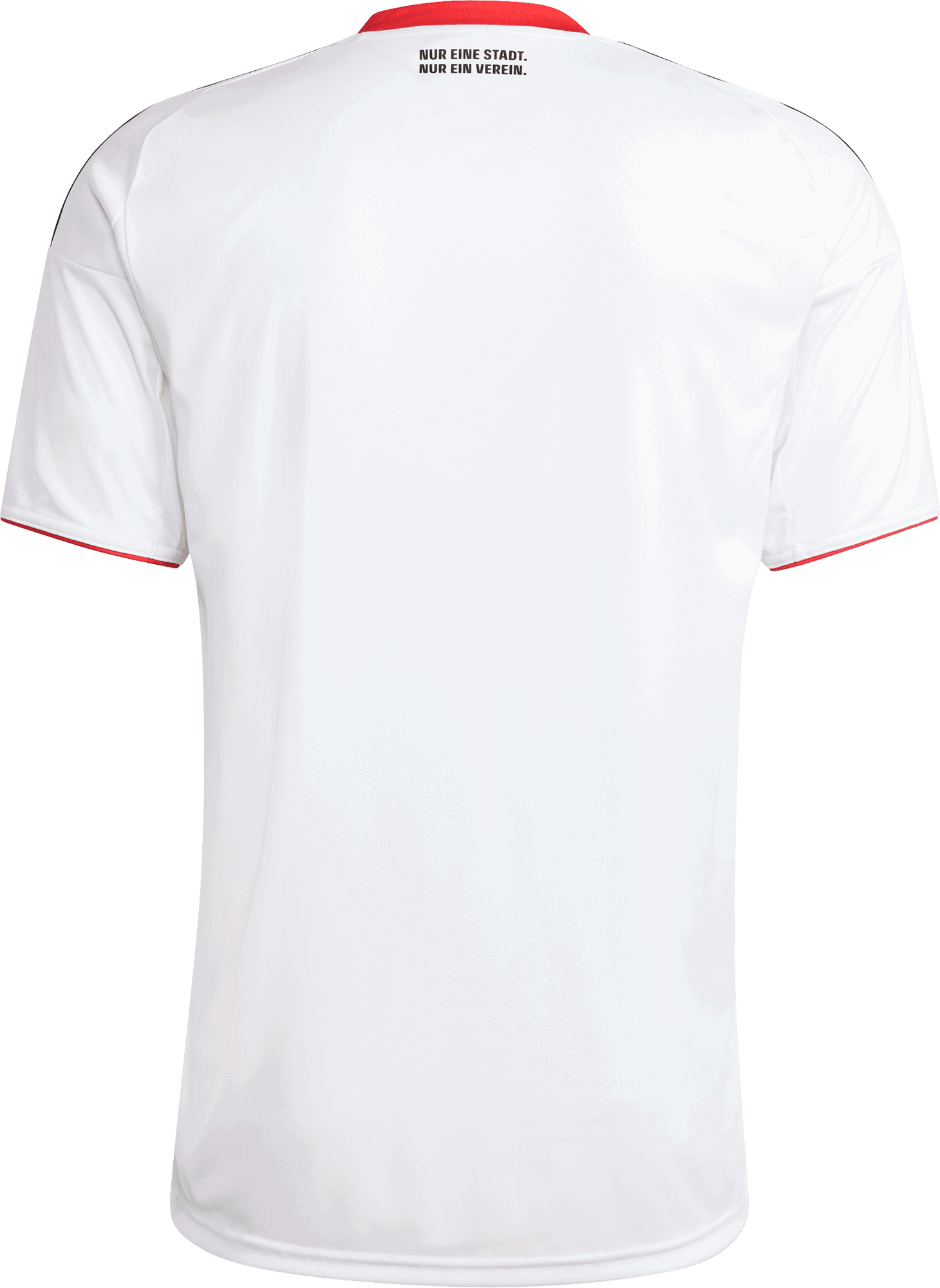 Фланелка adidas Performance Eintracht Frankfurt 25/26 Away Soccer Jersey Бяло | KK6437, 1