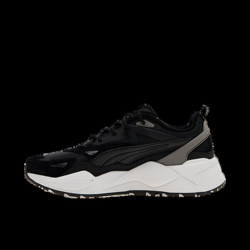 Кецове и обувки Puma RS-X Efekt Cordura® "Black Feather Grey" Черно | 392719_03