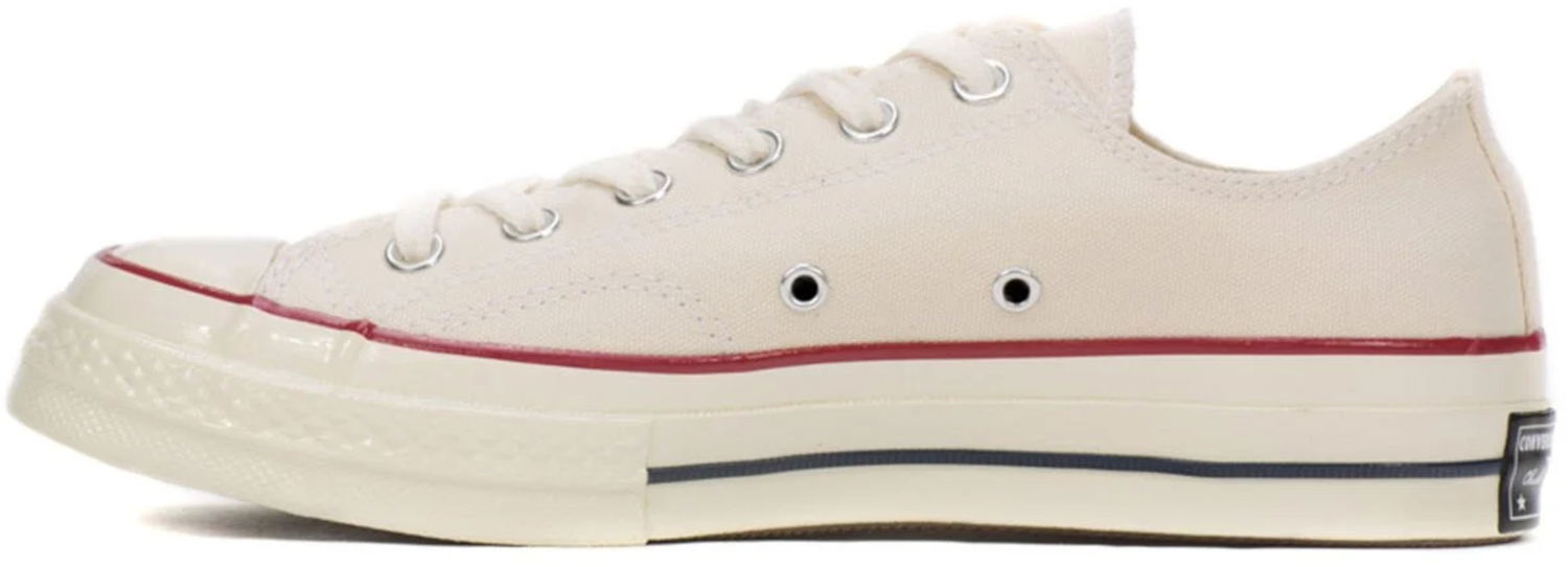 Кецове и обувки Converse chuck taylor all star 70 ox Бяло | 162062c-247, 1