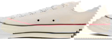 Кецове и обувки Converse chuck taylor all star 70 ox Бяло | 162062c-247, 1