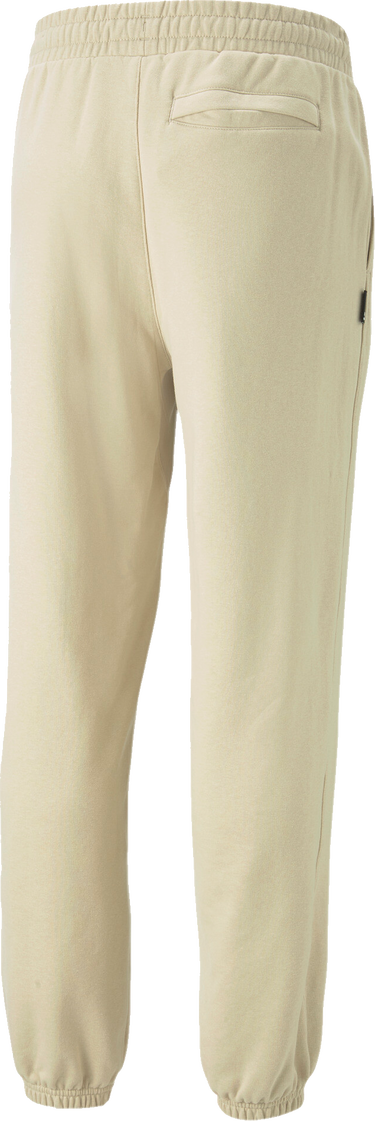 Спортни панталони Puma Puma DOWNTOWN Sweatpants Бежово | 538250-088, 1