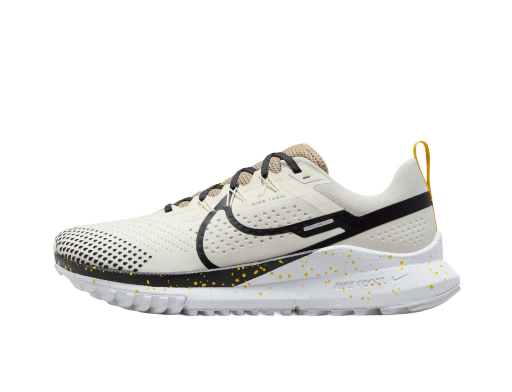 Бягане Nike Pegasus Trail 4 Бяло | dj6158-100