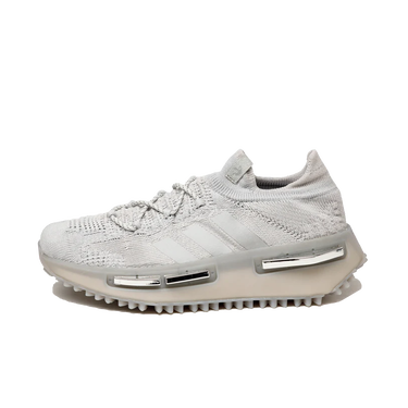 Кецове и обувки adidas Originals NMD_S1 "Grey" Сиво | ID0360, 0