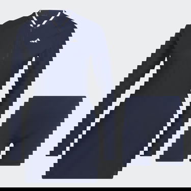 Pокля adidas Originals Golf Dress Тъмно синьо | HS8959, 5