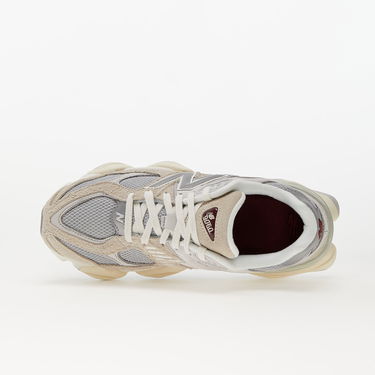 Кецове и обувки New Balance 9060 "Lunar Year Grey" Сиво | U9060LNY, 4