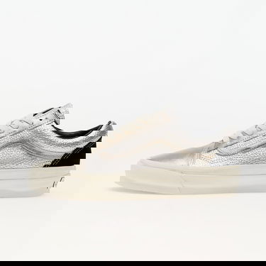 Кецове и обувки Vans Old Skool 36 LX Precious Medals Silver Металик | VN000CNGSLV1, 0