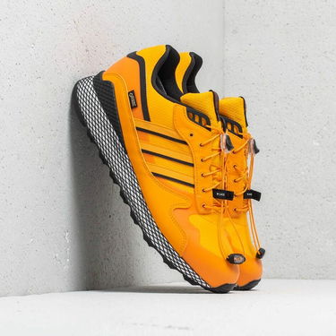 Кецове и обувки adidas Consortium Ultra Tech GTX Жълто | B37852, 1