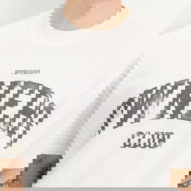 Тениска Represent Clo Owners Club Graphic T-Shirt Бяло | OCM100047-72, 5