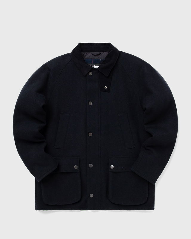 Bedale Wool Jacket