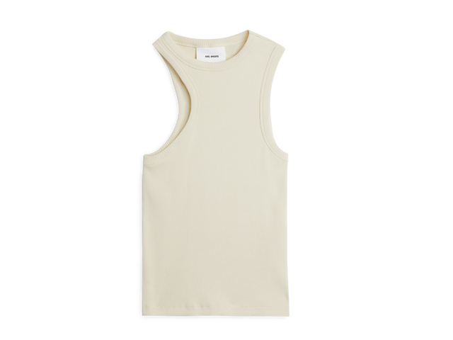 Scoop Tank Top