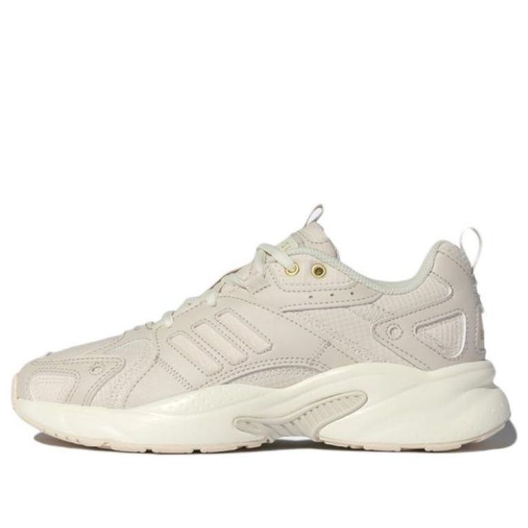 Кецове и обувки adidas Originals JZ Runner Бяло | GW7249