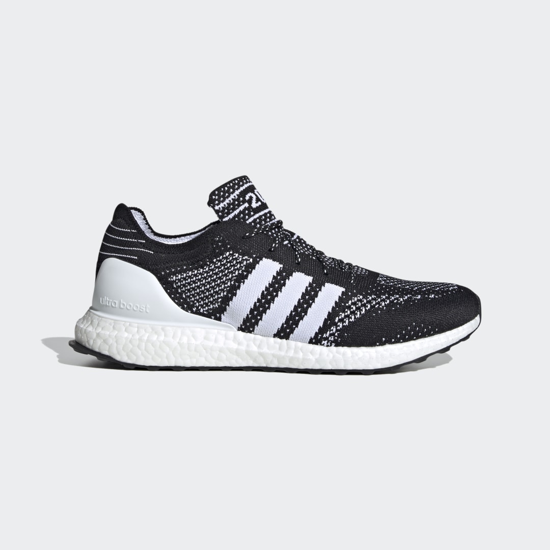 Кецове и обувки adidas Performance Ultraboost DNA Prime Черно | FV6054, 0