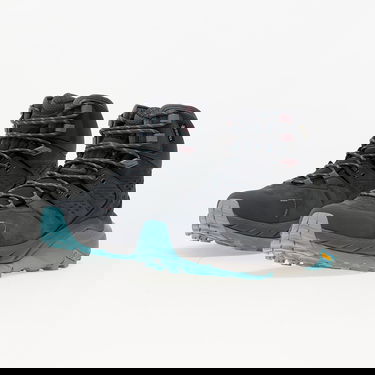 Кецове и обувки Hoka One One Kaha 2 GTX W Зелено | 1123156-CCSH, 4