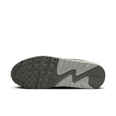 Кецове и обувки Nike Air Max 90 Premium Сиво | HJ3989-001, 4