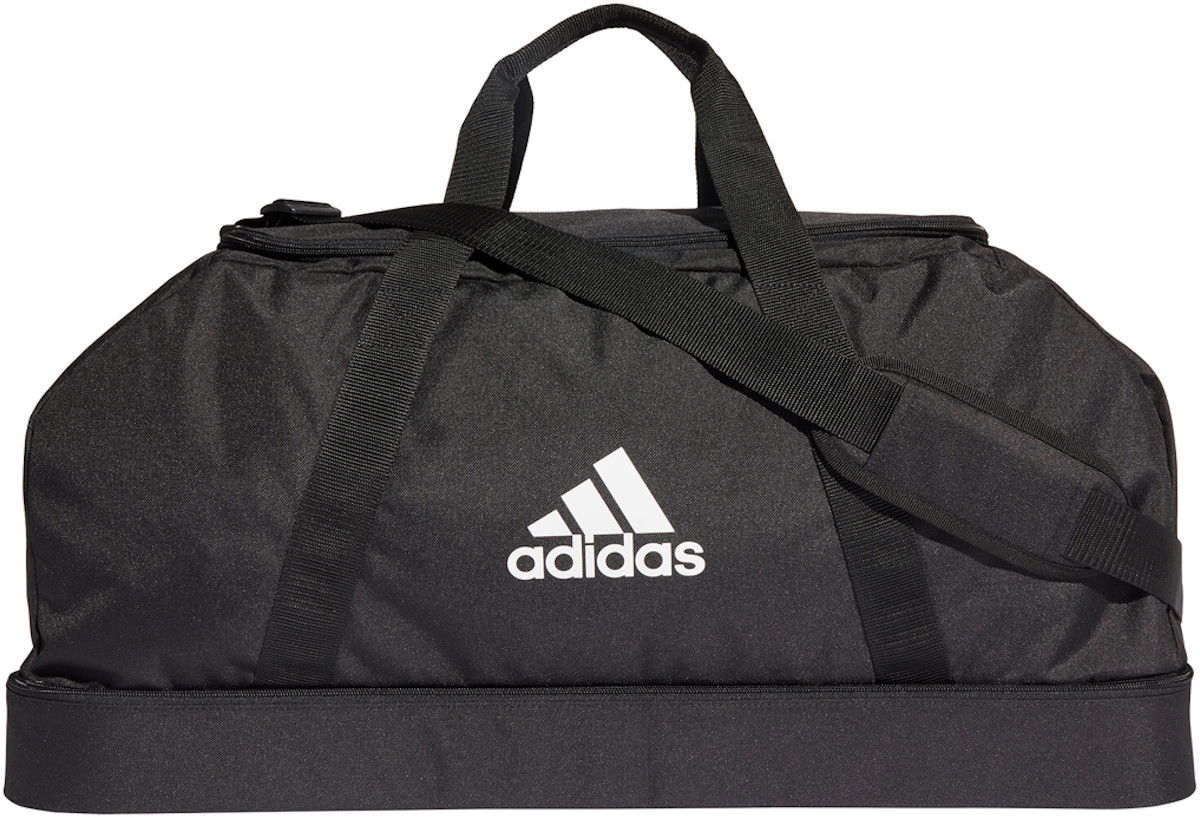 Чанта за пътуване adidas Originals Tiro Large Черно | gh7253, 0