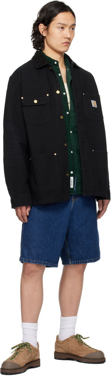 Яке Carhartt WIP Chore Coat Черно | I035281, 3