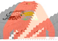 Graphic #1 Long Sleeve T-Shirt