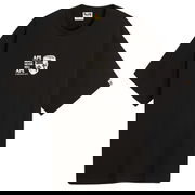 A Bathing Ape Frankenstein Graphic Tee, Size Small