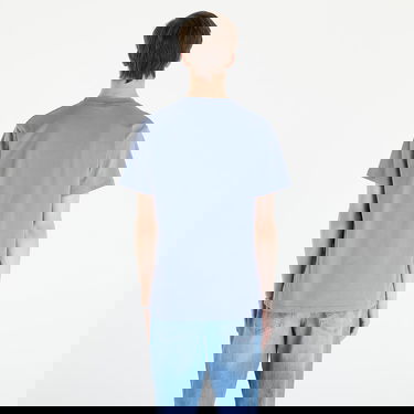 Тениска Horsefeathers Fair T-Shirt Tempest Синьо | SM1288J, 1