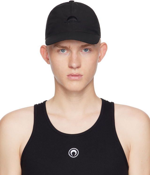 Sport Nylon Baseball Cap