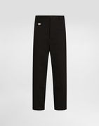 Dolce & Gabbana Cotton Cargo Pants With Tag