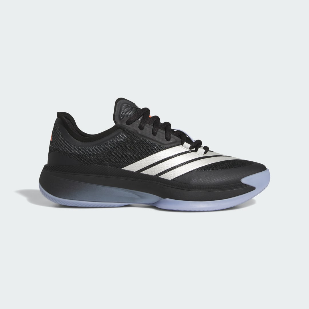 Кецове и обувки adidas Performance Adizero Select 3.0 Черно | IH2344, 0