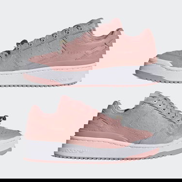 Кецове и обувки adidas Originals Forum Bold W Розово | GW1923, 6