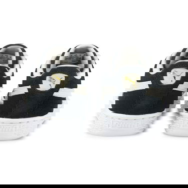 Кецове и обувки Puma Suede Classic XXI Jugend Sneaker Für Kinder, Schwarz/Weiß, Größe: 35.5, Schuhe Зелено | 380560_01, 3