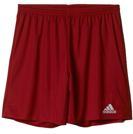 Къси панталони adidas Originals Parma 16 Shorts Бургунди | aj5881, 0