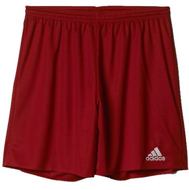 Къси панталони adidas Originals Parma 16 Shorts Бургунди | aj5881, 0