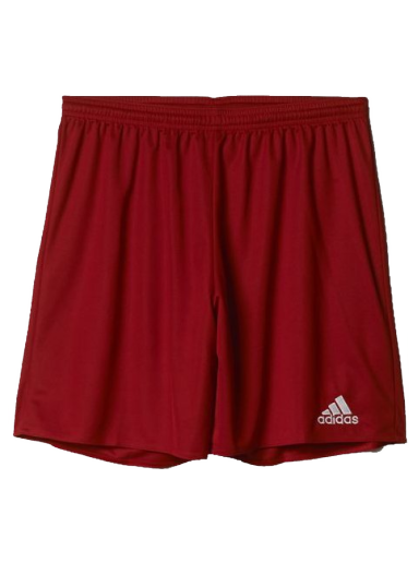 Къси панталони adidas Originals Parma 16 Shorts Бургунди | aj5881