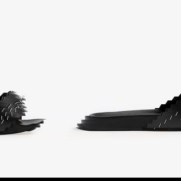 Кецове и обувки Footshop FTSHP Scribble Slides Black Черно | FTSHP_398, 17