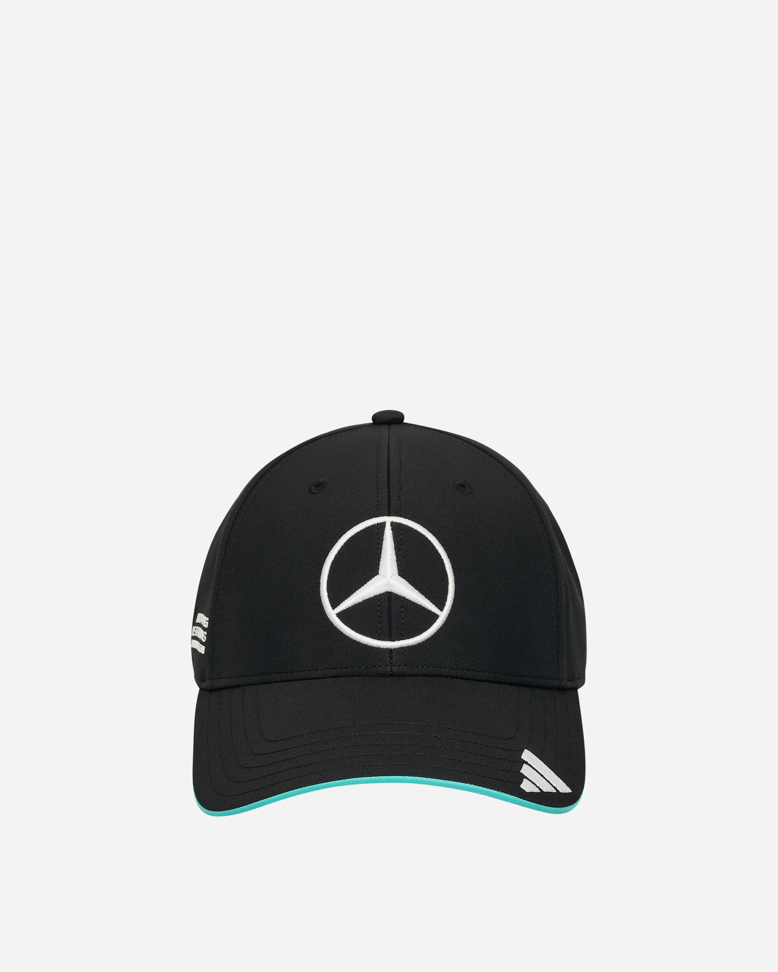 Шапка с козирка adidas Performance Mercedes-AMG Petronas Formula