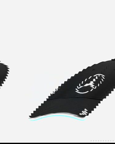 Шапка с козирка adidas Performance Mercedes-AMG Petronas Formula One Team Driver Cap Черно | JW6267, 4