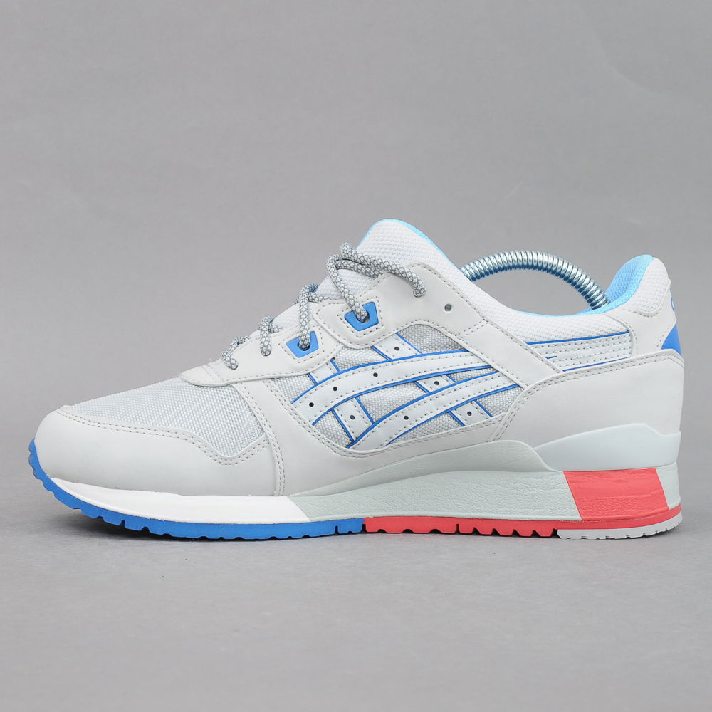 Кецове и обувки Asics Gel - Lyte III Сиво | h637y 1010, 1