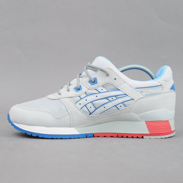 Кецове и обувки Asics Gel - Lyte III Сиво | h637y 1010, 1