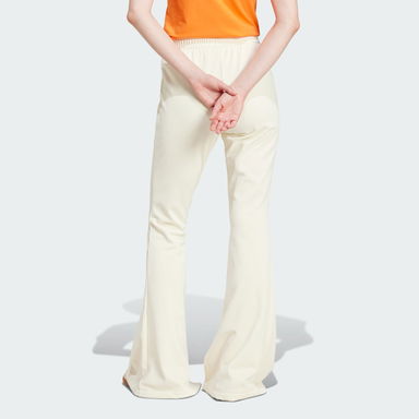 Firebird 3-Stripes Flared Track Pants, 2