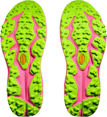 Кецове и обувки Hoka One One Speedgoat 6 Многоцветен | 1147791-bnrs, 3