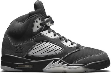 Кецове и обувки Jordan Air Jordan 5 Retro "Anthracite" Сиво | DB0731-001, 0