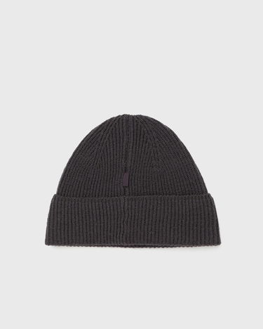 Шапка Pas Normal Studios Off-Race Merino Knit Beanie Сиво | NAN2040AO-830, 3