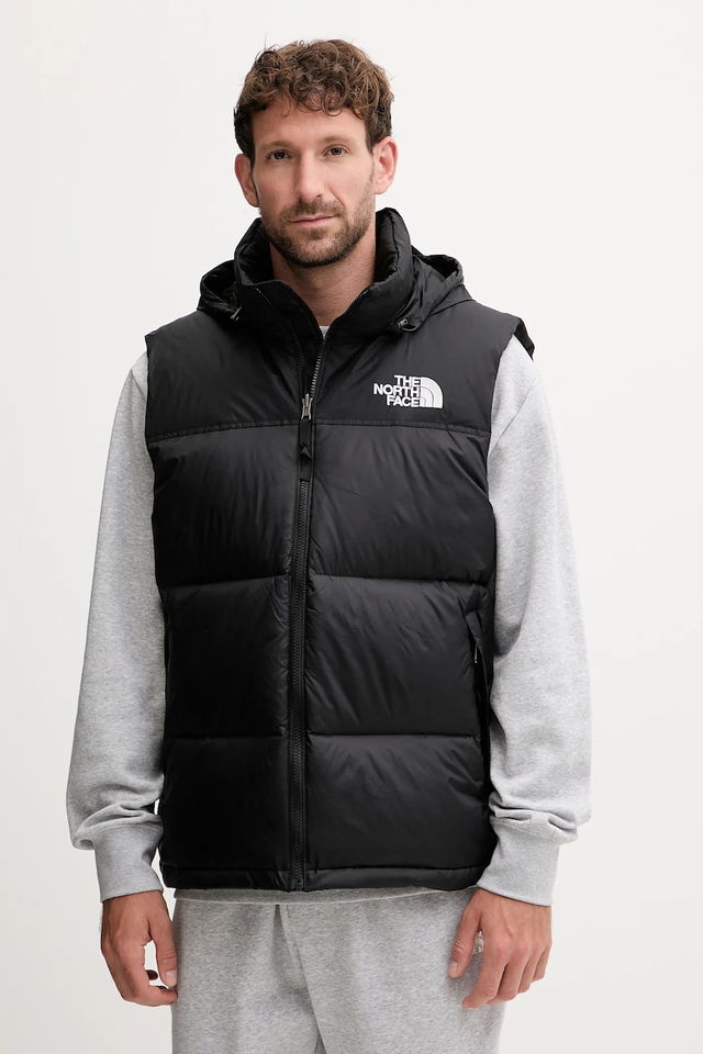1996 Retro Nuptse Down Vest