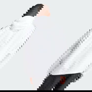 Ветровка adidas Originals Windbreaker Бяло | IZ3285, 3